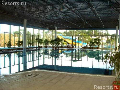 Simena Hotel 18